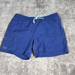 Vintage Lacoste Shorts